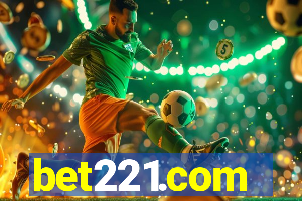 bet221.com