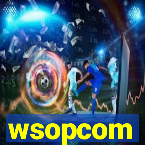 wsopcom