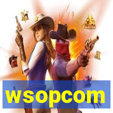 wsopcom