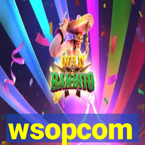 wsopcom