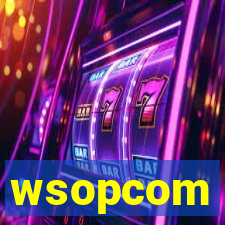 wsopcom