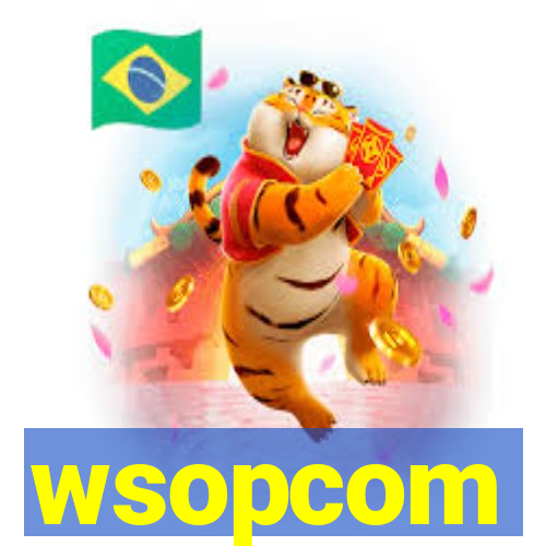 wsopcom