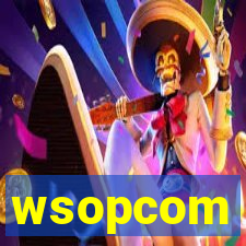 wsopcom