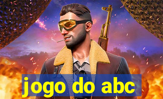 jogo do abc