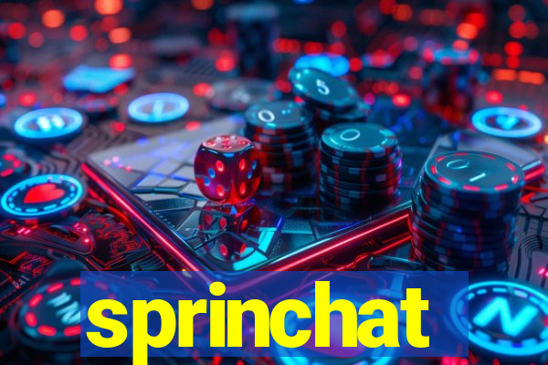 sprinchat