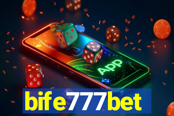 bife777bet