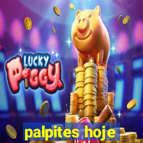 palpites hoje