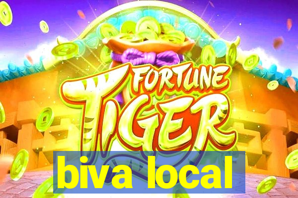 biva local