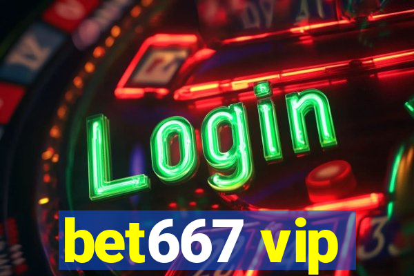 bet667 vip