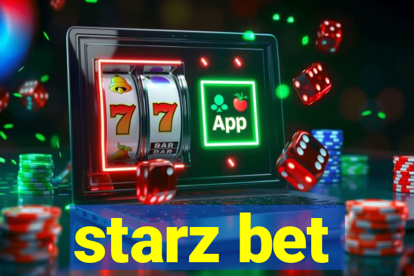 starz bet