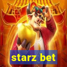 starz bet