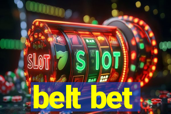 belt bet