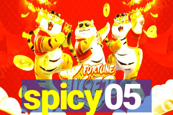 spicy05