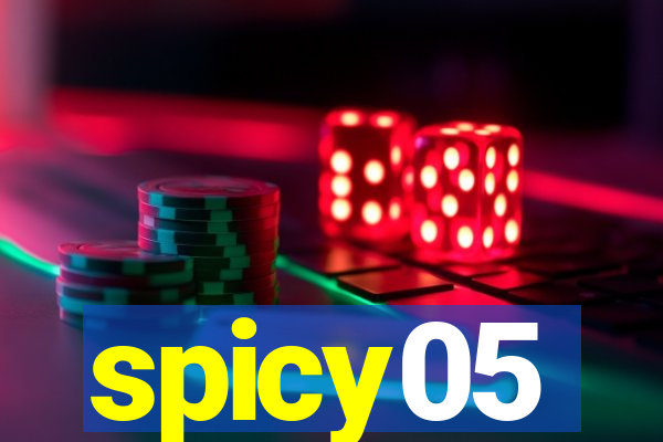 spicy05