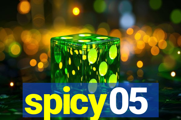 spicy05