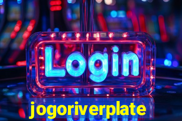 jogoriverplate