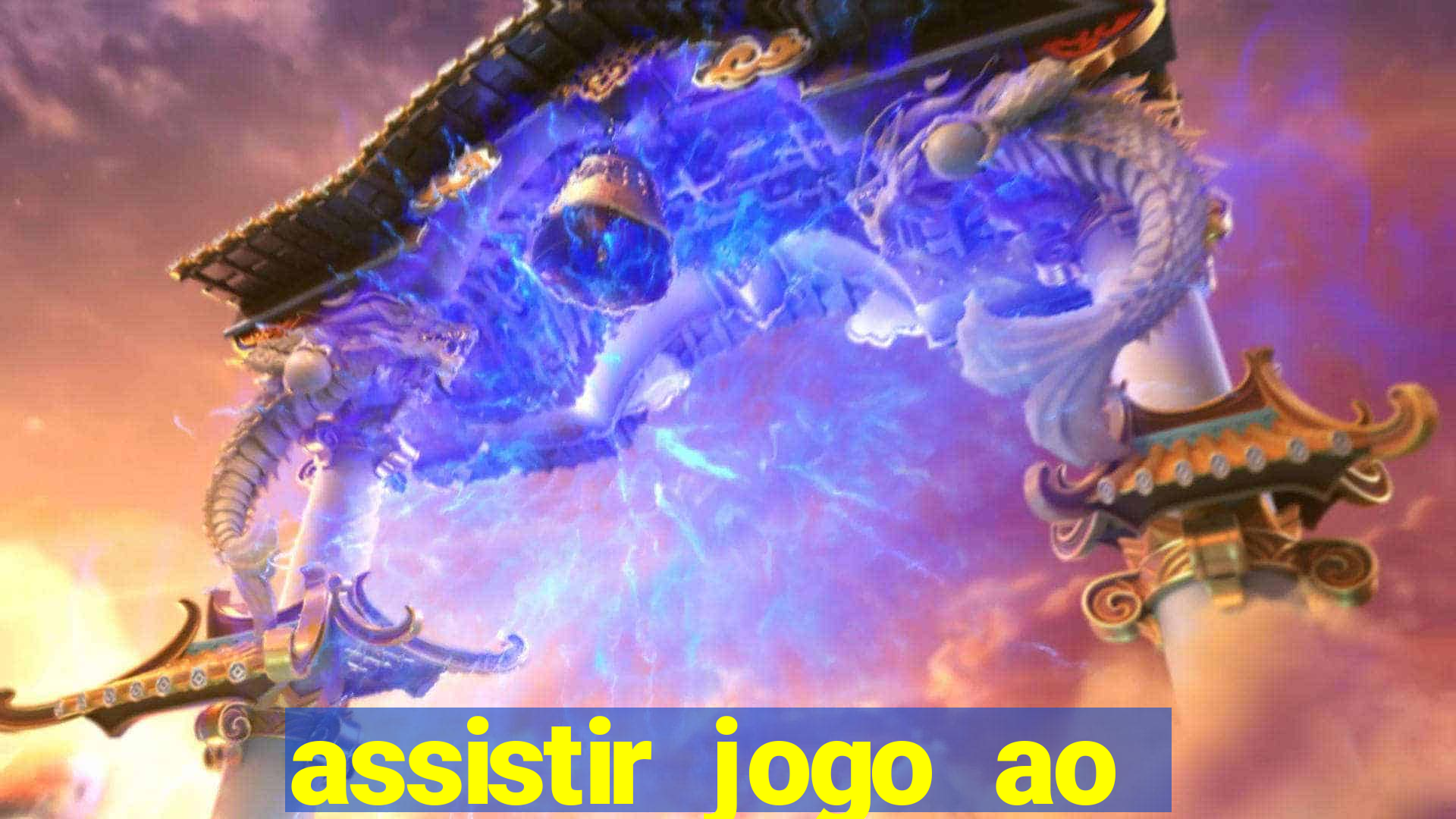 assistir jogo ao vivo rmc