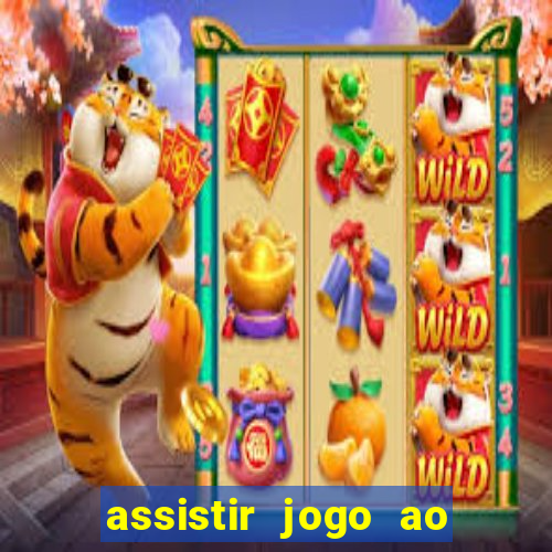 assistir jogo ao vivo rmc