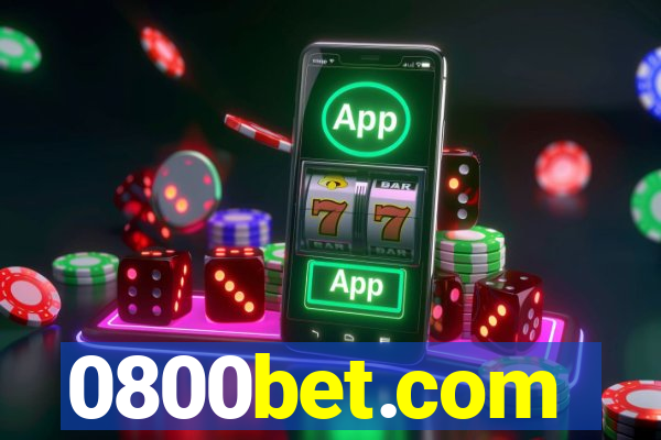 0800bet.com