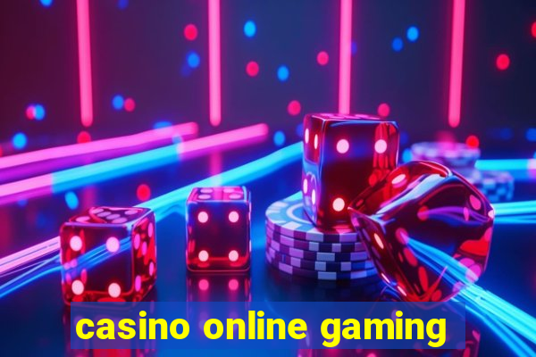 casino online gaming