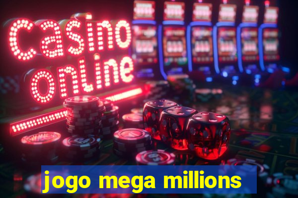 jogo mega millions