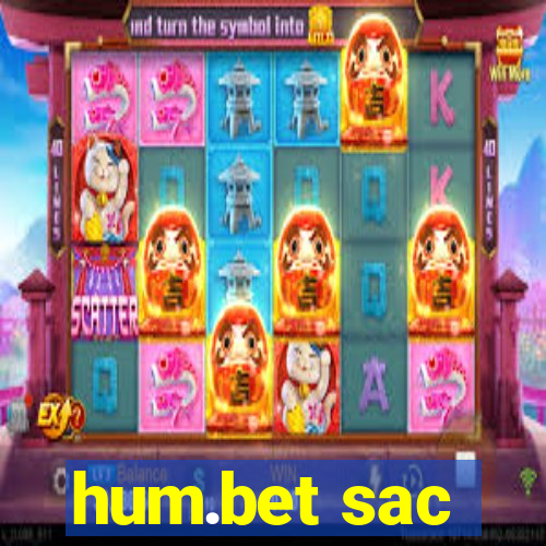 hum.bet sac