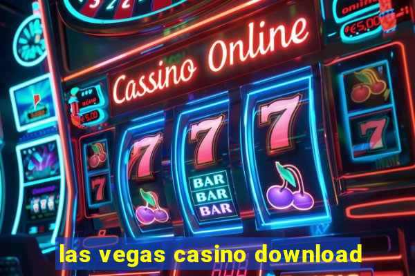 las vegas casino download