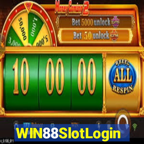 WIN88SlotLogin