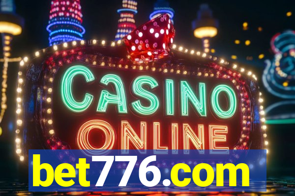 bet776.com