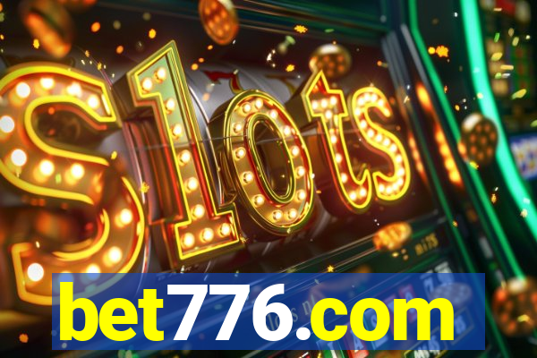 bet776.com