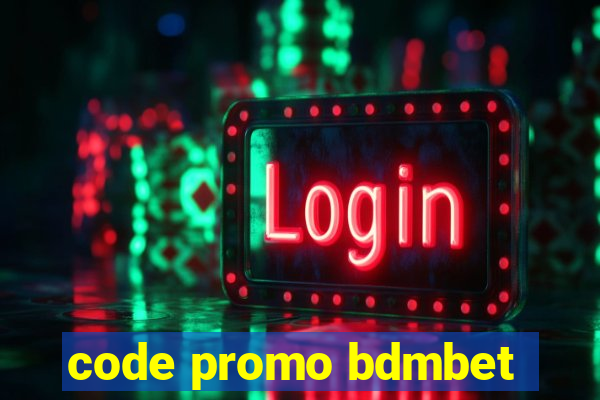 code promo bdmbet