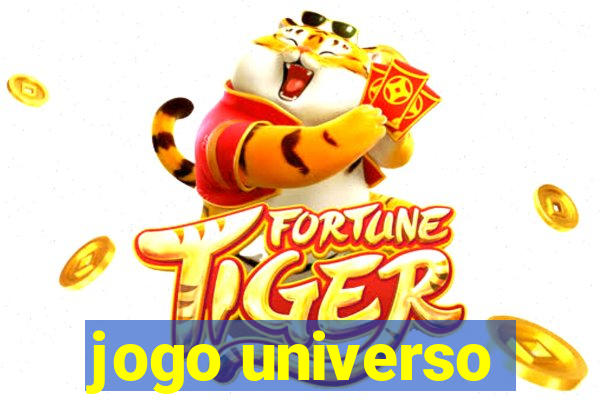 jogo universo