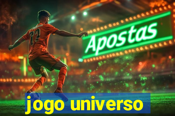 jogo universo