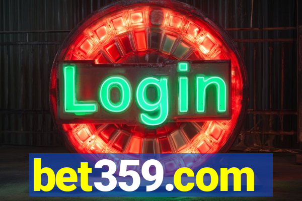 bet359.com