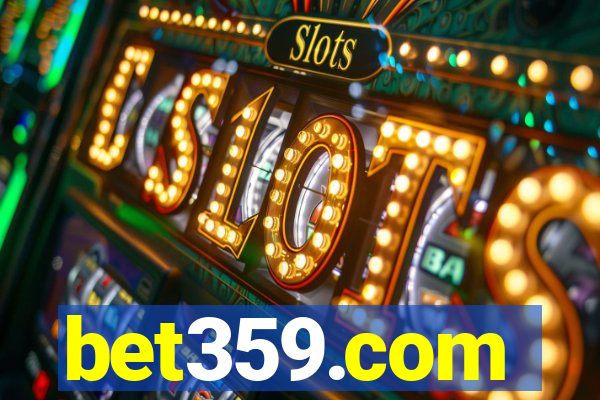 bet359.com