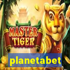 planetabet