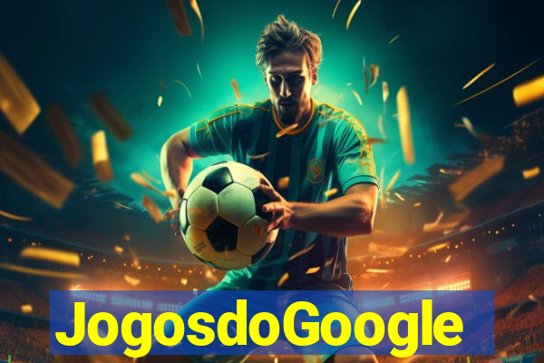 JogosdoGoogle