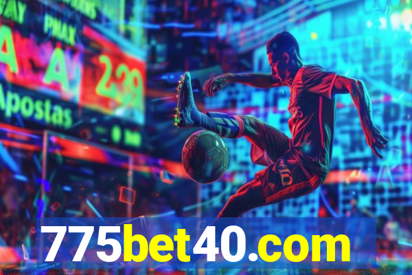 775bet40.com