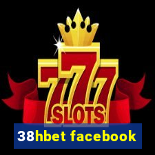 38hbet facebook