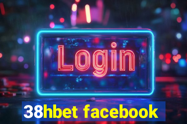 38hbet facebook