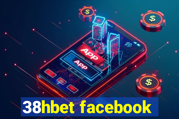 38hbet facebook