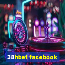 38hbet facebook