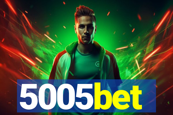 5005bet