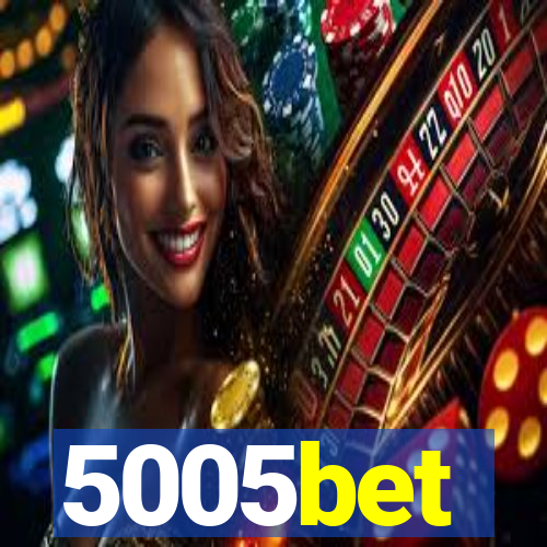 5005bet