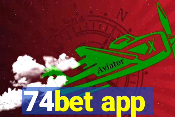 74bet app