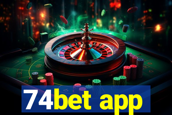 74bet app