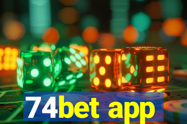 74bet app