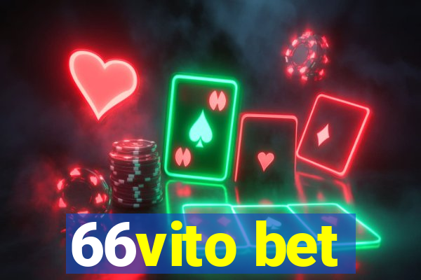 66vito bet