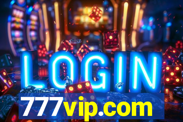 777vip.com