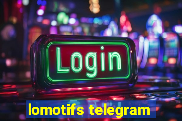 lomotifs telegram